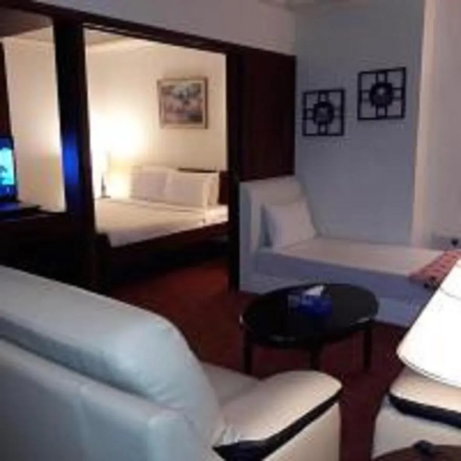 Bts Berjaya Times Square Apartment Kl  Kuala Lumpur
