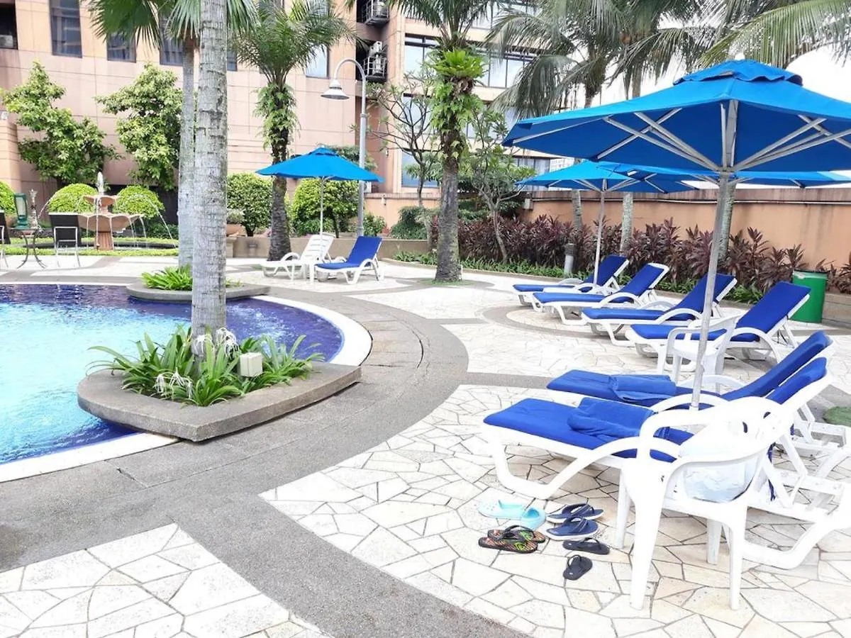 Bts Berjaya Times Square Apartment Kl contacts