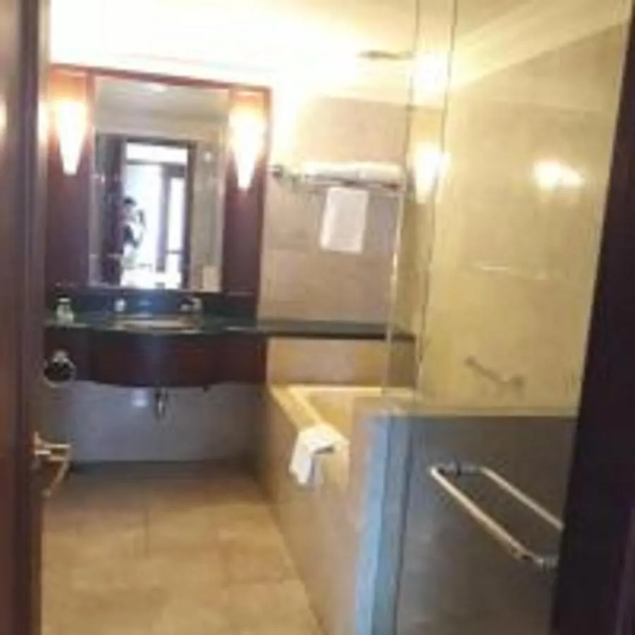 Bts Berjaya Times Square Apartment Kl  Kuala Lumpur
