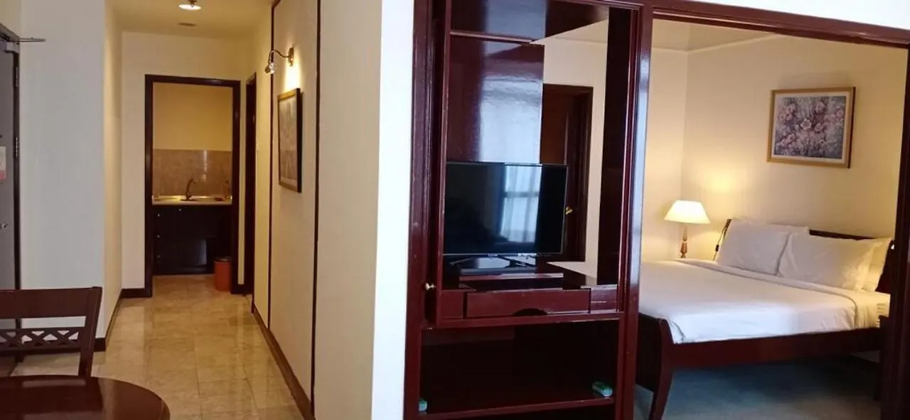 Bts Berjaya Times Square Apartment Kl 0*, Kuala Lumpur Malaysia