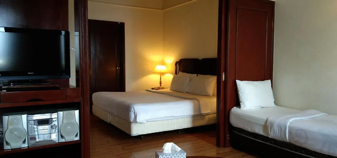 Bts Berjaya Times Square Apartment Kl