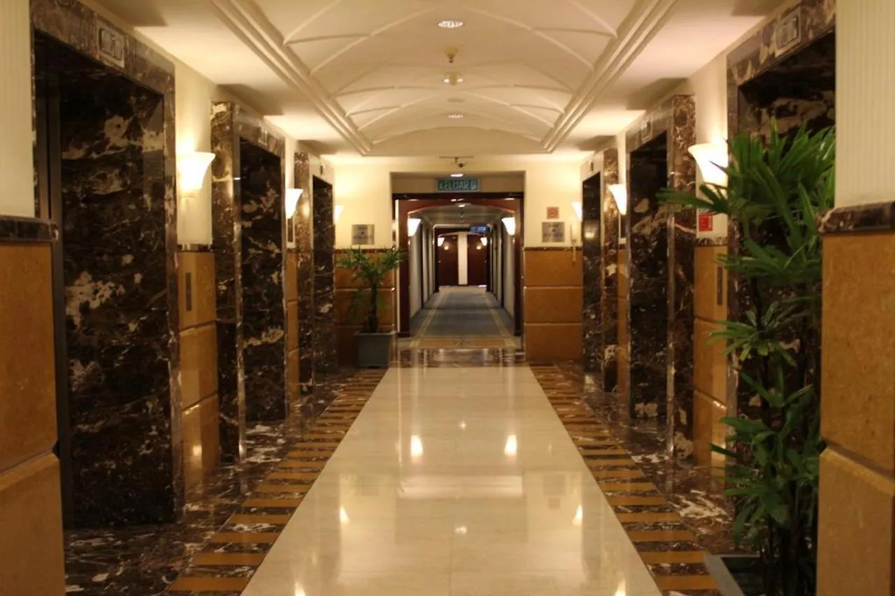 Bts Berjaya Times Square Apartment Kl Malaysia