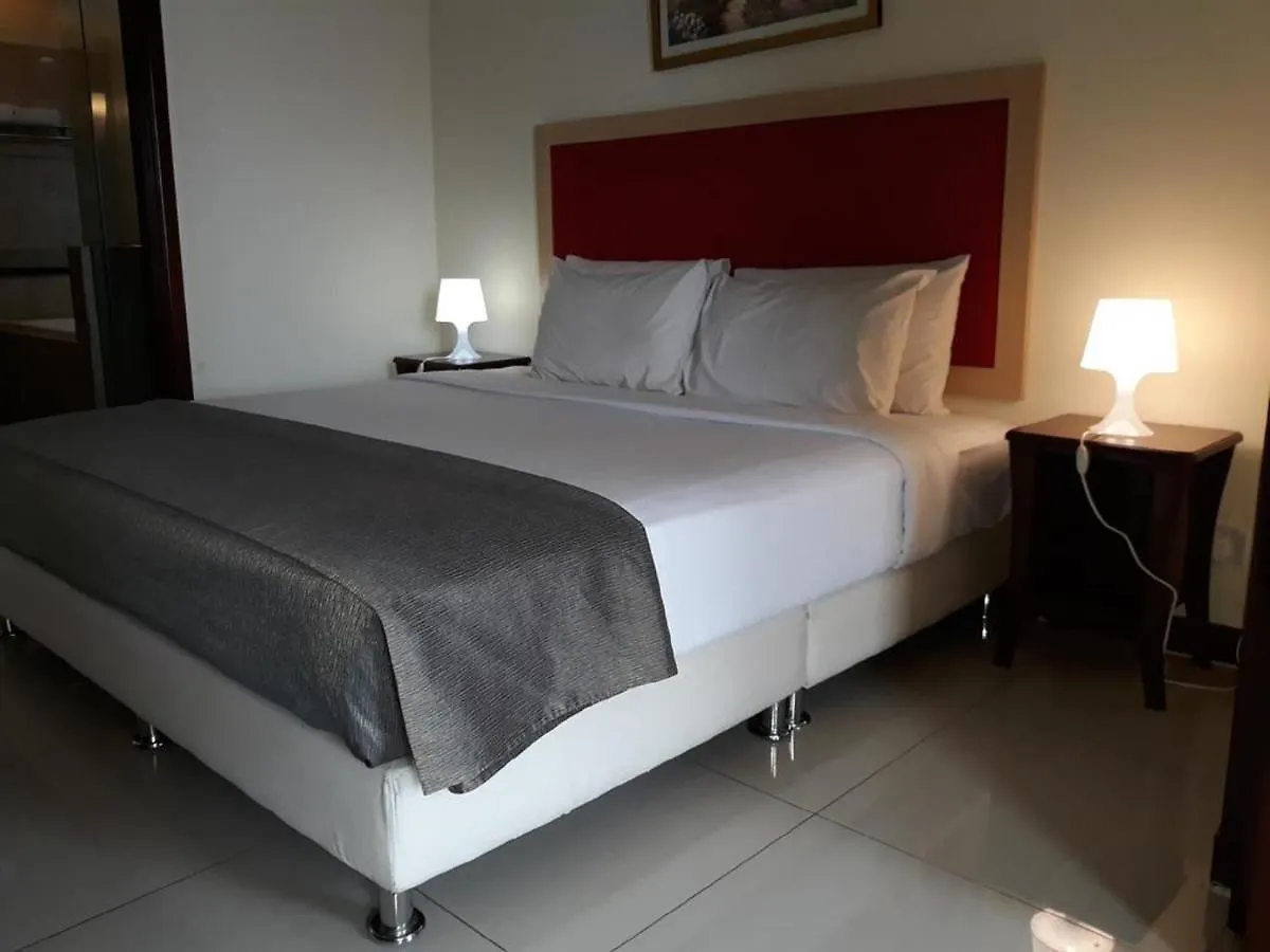 Bts Berjaya Times Square Apartment Kl