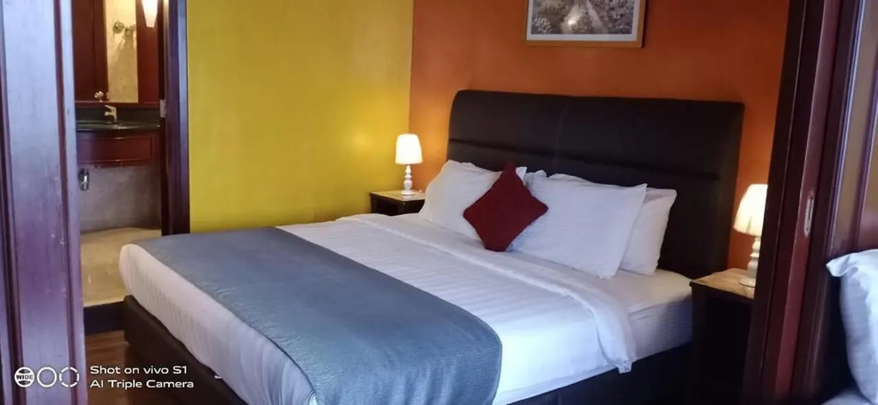 Bts Berjaya Times Square Apartment Kl  Kuala Lumpur