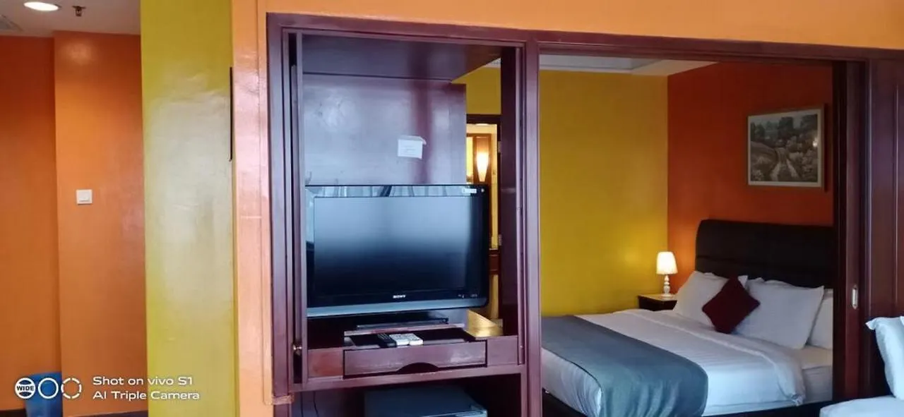 Bts Berjaya Times Square Apartment Kl