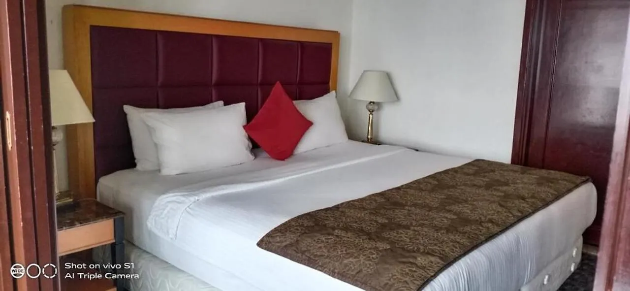 Bts Berjaya Times Square Apartment Kl 0*, Kuala Lumpur
