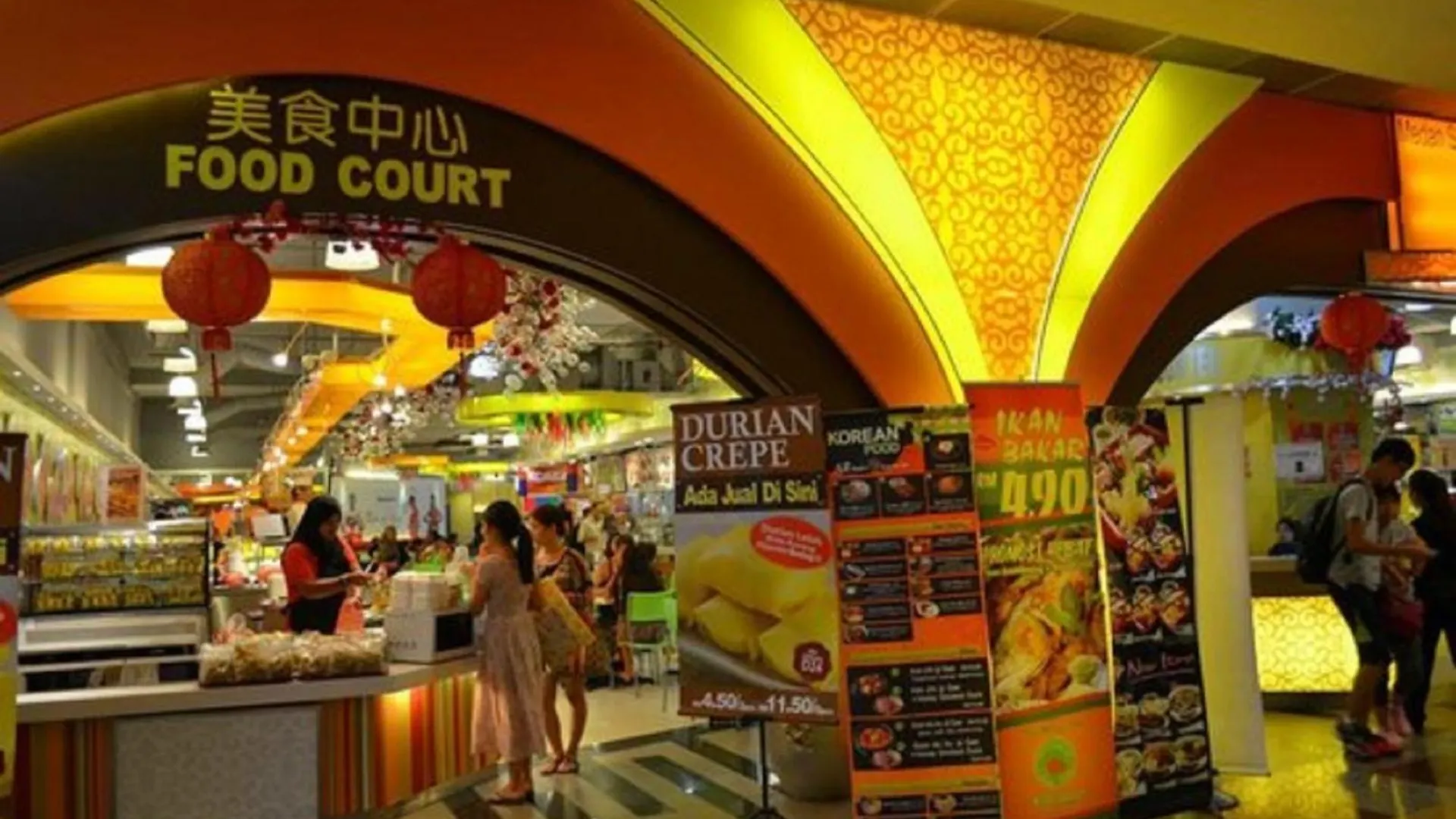 Bts Berjaya Times Square Apartment Kl Malaysia